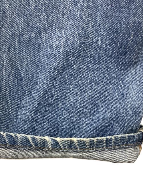 C.P COMPANY（シーピーカンパニー）C.P COMPANY (シーピーカンパニー) デニムパンツ ブルー サイズ:50の古着・服飾アイテム