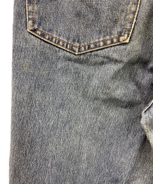 C.P COMPANY（シーピーカンパニー）C.P COMPANY (シーピーカンパニー) デニムパンツ ブルー サイズ:50の古着・服飾アイテム