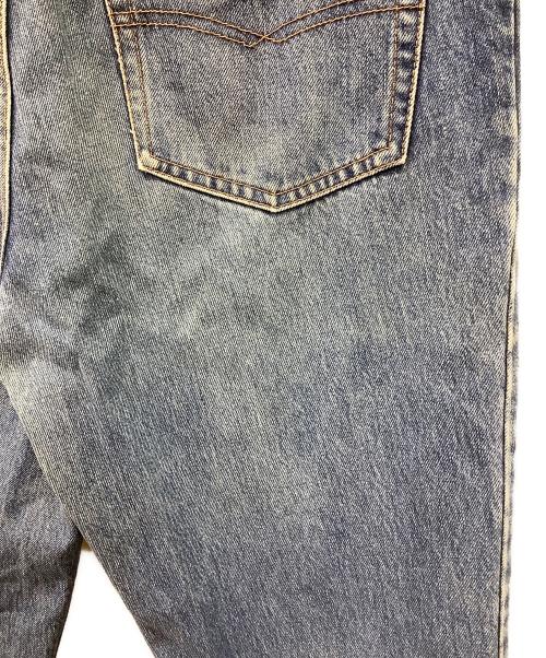 C.P COMPANY（シーピーカンパニー）C.P COMPANY (シーピーカンパニー) デニムパンツ ブルー サイズ:50の古着・服飾アイテム