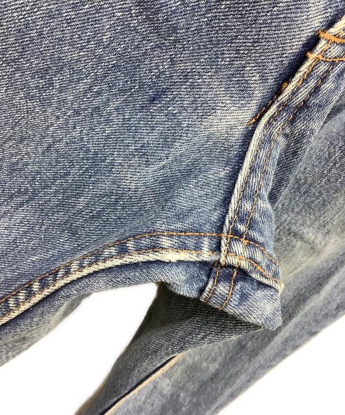 C.P COMPANY（シーピーカンパニー）C.P COMPANY (シーピーカンパニー) デニムパンツ ブルー サイズ:50の古着・服飾アイテム