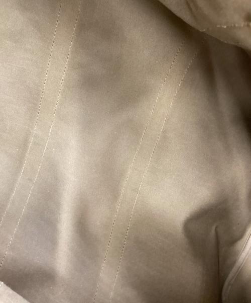 LOUIS VUITTON（ルイ ヴィトン）LOUIS VUITTON (ルイ ヴィトン) LOUIS VUITTON　モノグラム　キーポル55  トラベルバッグ ブラウンの古着・服飾アイテム