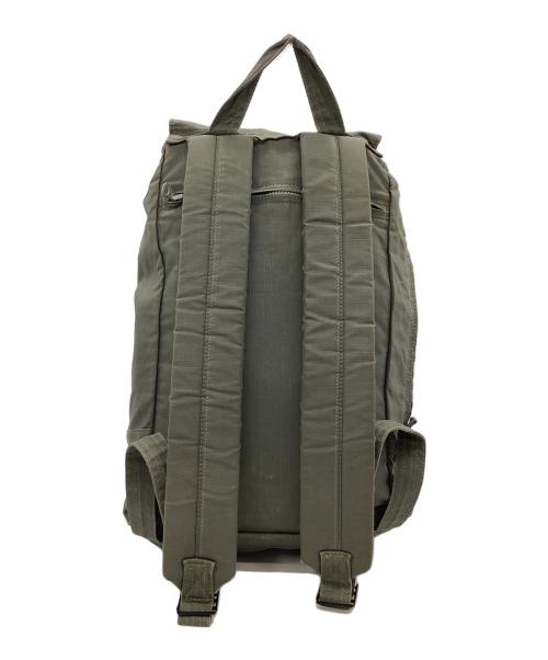 PORTER（ポーター）PORTER (ポーター) PORTER　CUBE RUCKSACK　リュックの古着・服飾アイテム