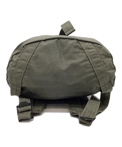 PORTER（ポーター）PORTER (ポーター) PORTER　CUBE RUCKSACK　リュックの古着・服飾アイテム