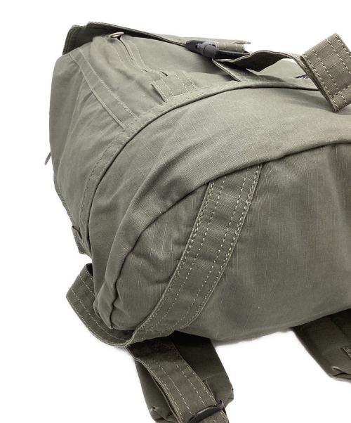 PORTER（ポーター）PORTER (ポーター) PORTER　CUBE RUCKSACK　リュックの古着・服飾アイテム