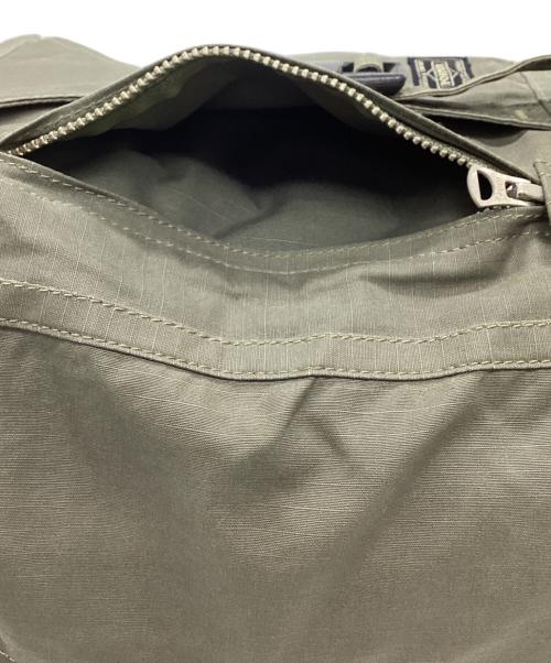 PORTER（ポーター）PORTER (ポーター) PORTER　CUBE RUCKSACK　リュックの古着・服飾アイテム