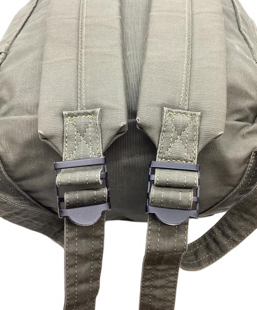 PORTER（ポーター）PORTER (ポーター) PORTER　CUBE RUCKSACK　リュックの古着・服飾アイテム