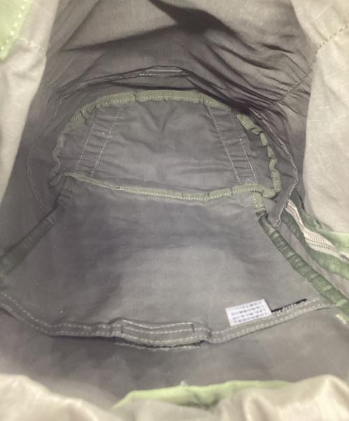 PORTER（ポーター）PORTER (ポーター) PORTER　CUBE RUCKSACK　リュックの古着・服飾アイテム