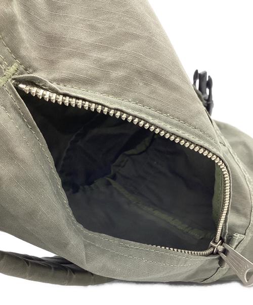 PORTER（ポーター）PORTER (ポーター) PORTER　CUBE RUCKSACK　リュックの古着・服飾アイテム