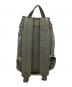 PORTER (ポーター) PORTER　CUBE RUCKSACK　リュック：6000円