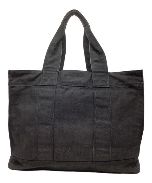 PORTER（ポーター）PORTER (ポーター) PORTER　トートバッグ ブラックの古着・服飾アイテム
