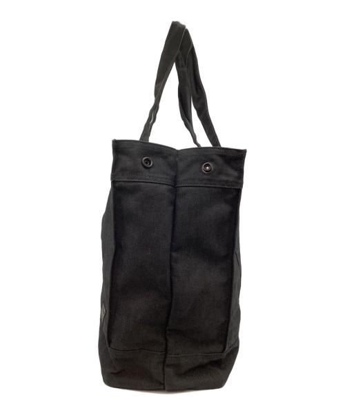 PORTER（ポーター）PORTER (ポーター) PORTER　トートバッグ ブラックの古着・服飾アイテム
