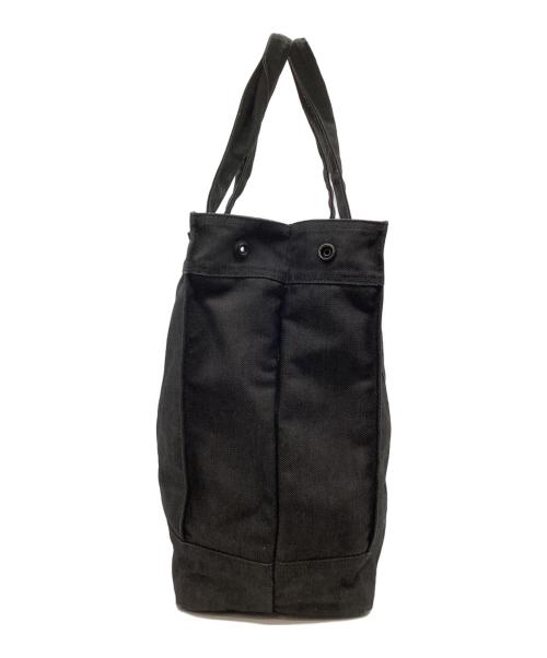 PORTER（ポーター）PORTER (ポーター) PORTER　トートバッグ ブラックの古着・服飾アイテム