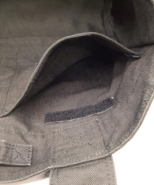 PORTER（ポーター）PORTER (ポーター) PORTER　トートバッグ ブラックの古着・服飾アイテム