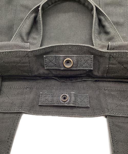 PORTER（ポーター）PORTER (ポーター) PORTER　トートバッグ ブラックの古着・服飾アイテム