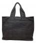 PORTER (ポーター) PORTER　トートバッグ ブラック：8000円