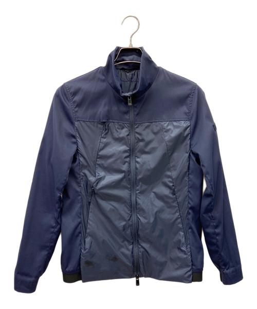 TATRAS（タトラス）TATRAS (タトラス) ナイロンジャケット ネイビー サイズ:01の古着・服飾アイテム