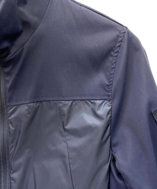 TATRAS（タトラス）TATRAS (タトラス) ナイロンジャケット ネイビー サイズ:01の古着・服飾アイテム