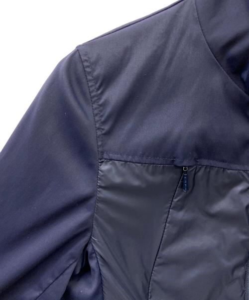 TATRAS（タトラス）TATRAS (タトラス) ナイロンジャケット ネイビー サイズ:01の古着・服飾アイテム