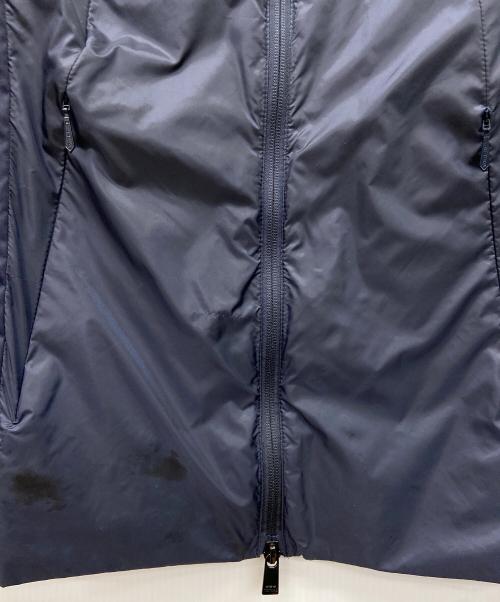 TATRAS（タトラス）TATRAS (タトラス) ナイロンジャケット ネイビー サイズ:01の古着・服飾アイテム