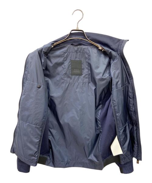 TATRAS（タトラス）TATRAS (タトラス) ナイロンジャケット ネイビー サイズ:01の古着・服飾アイテム