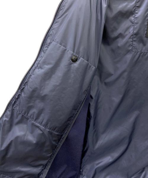 TATRAS（タトラス）TATRAS (タトラス) ナイロンジャケット ネイビー サイズ:01の古着・服飾アイテム