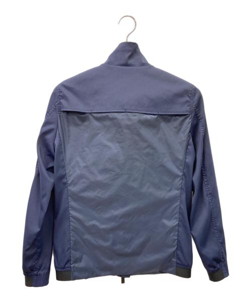 TATRAS（タトラス）TATRAS (タトラス) ナイロンジャケット ネイビー サイズ:01の古着・服飾アイテム