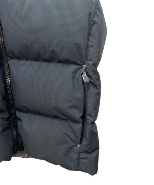 POLO RALPH LAUREN（ポロ・ラルフローレン）POLO RALPH LAUREN (ポロ・ラルフローレン) ダウンベスト ネイビー サイズ:Sの古着・服飾アイテム