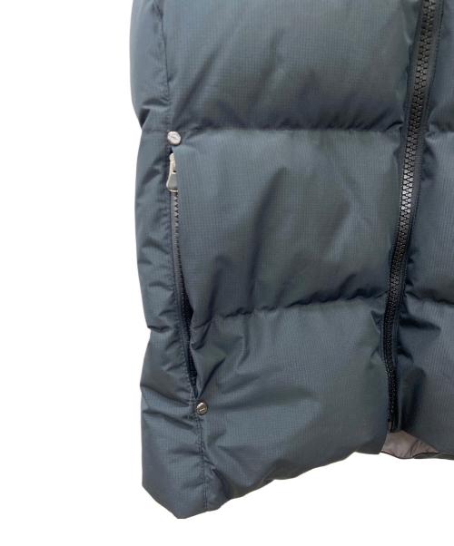 POLO RALPH LAUREN（ポロ・ラルフローレン）POLO RALPH LAUREN (ポロ・ラルフローレン) ダウンベスト ネイビー サイズ:Sの古着・服飾アイテム