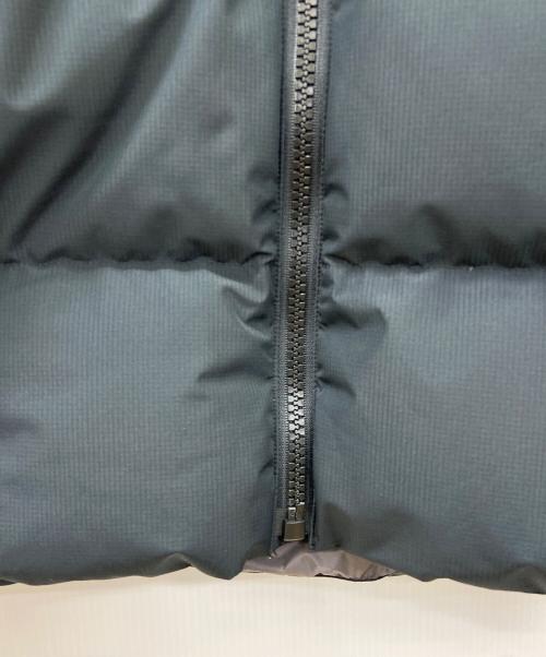 POLO RALPH LAUREN（ポロ・ラルフローレン）POLO RALPH LAUREN (ポロ・ラルフローレン) ダウンベスト ネイビー サイズ:Sの古着・服飾アイテム