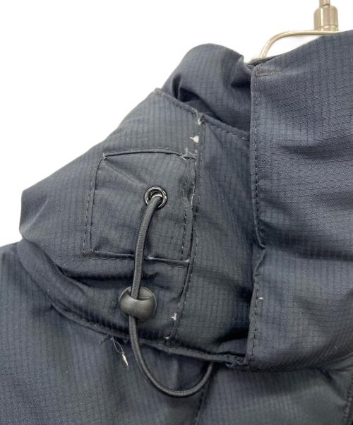 POLO RALPH LAUREN（ポロ・ラルフローレン）POLO RALPH LAUREN (ポロ・ラルフローレン) ダウンベスト ネイビー サイズ:Sの古着・服飾アイテム
