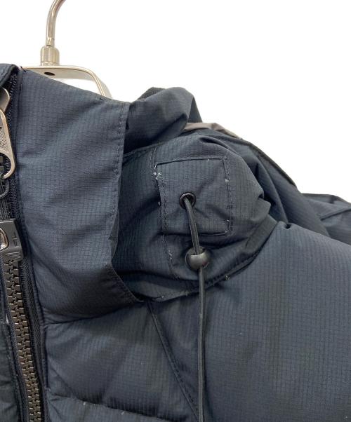 POLO RALPH LAUREN（ポロ・ラルフローレン）POLO RALPH LAUREN (ポロ・ラルフローレン) ダウンベスト ネイビー サイズ:Sの古着・服飾アイテム