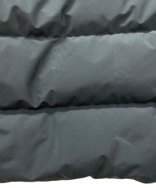 POLO RALPH LAUREN（ポロ・ラルフローレン）POLO RALPH LAUREN (ポロ・ラルフローレン) ダウンベスト ネイビー サイズ:Sの古着・服飾アイテム