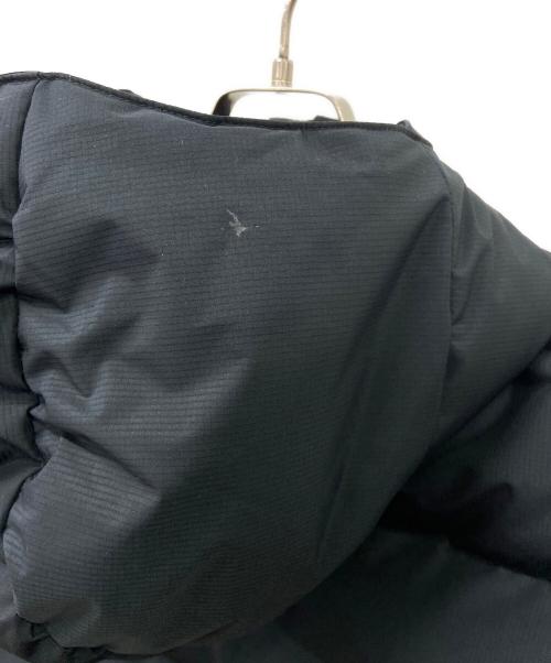 POLO RALPH LAUREN（ポロ・ラルフローレン）POLO RALPH LAUREN (ポロ・ラルフローレン) ダウンベスト ネイビー サイズ:Sの古着・服飾アイテム