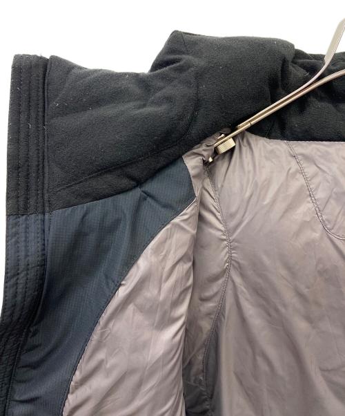 POLO RALPH LAUREN（ポロ・ラルフローレン）POLO RALPH LAUREN (ポロ・ラルフローレン) ダウンベスト ネイビー サイズ:Sの古着・服飾アイテム