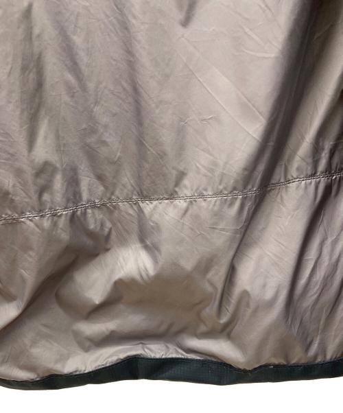 POLO RALPH LAUREN（ポロ・ラルフローレン）POLO RALPH LAUREN (ポロ・ラルフローレン) ダウンベスト ネイビー サイズ:Sの古着・服飾アイテム