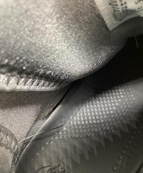 NIKE（ナイキ）NIKE (ナイキ) NIKE　Court Borough Mid Winter　ハイカットスニーカー グレー サイズ:28ｃｍの古着・服飾アイテム