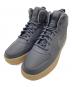 NIKE（ナイキ）の古着「NIKE　Court Borough Mid Winter　ハイカットスニーカー」｜グレー