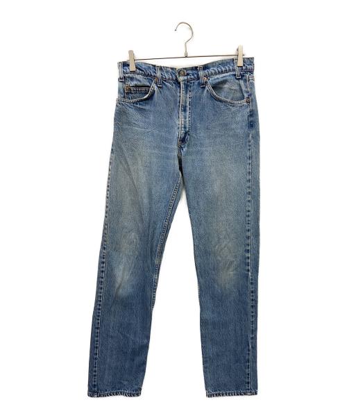 LEVI'S（リーバイス）LEVI'S (リーバイス) デニムパンツ インディゴ サイズ:W34×L34の古着・服飾アイテム
