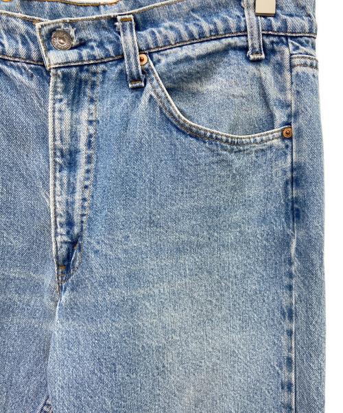 LEVI'S（リーバイス）LEVI'S (リーバイス) デニムパンツ インディゴ サイズ:W34×L34の古着・服飾アイテム