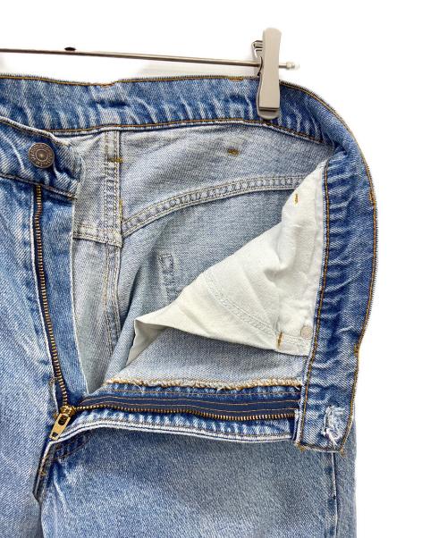 LEVI'S（リーバイス）LEVI'S (リーバイス) デニムパンツ インディゴ サイズ:W34×L34の古着・服飾アイテム