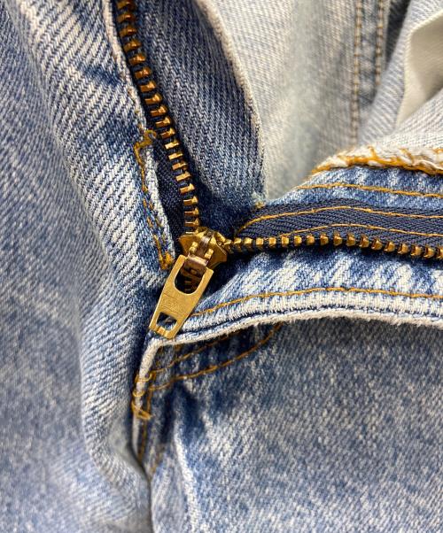 LEVI'S（リーバイス）LEVI'S (リーバイス) デニムパンツ インディゴ サイズ:W34×L34の古着・服飾アイテム