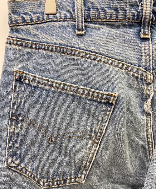 LEVI'S（リーバイス）LEVI'S (リーバイス) デニムパンツ インディゴ サイズ:W34×L34の古着・服飾アイテム