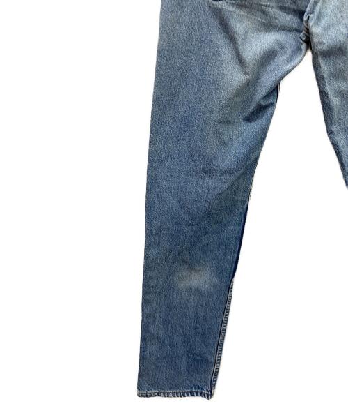 LEVI'S（リーバイス）LEVI'S (リーバイス) デニムパンツ インディゴ サイズ:W34×L34の古着・服飾アイテム