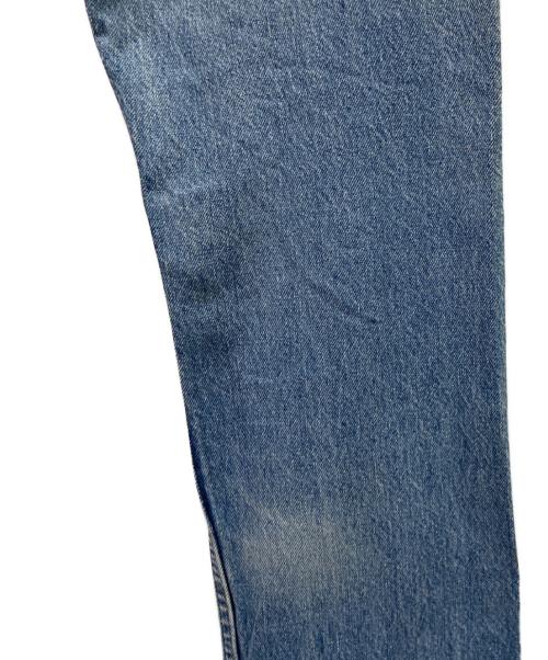 LEVI'S（リーバイス）LEVI'S (リーバイス) デニムパンツ インディゴ サイズ:W34×L34の古着・服飾アイテム
