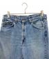 LEVI'S (リーバイス) デニムパンツ インディゴ サイズ:W34×L34：6000円