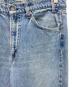 中古・古着 LEVI'S (リーバイス) デニムパンツ インディゴ サイズ:W34×L34：6000円