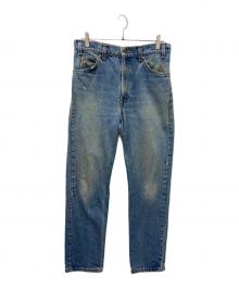 LEVI'S（リーバイス）の古着「デニムパンツ」｜インディゴ