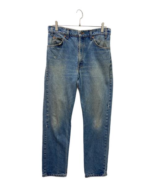 LEVI'S（リーバイス）LEVI'S (リーバイス) デニムパンツ インディゴ サイズ:W34×L31の古着・服飾アイテム
