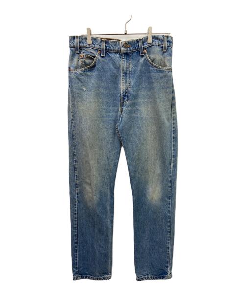 LEVI'S（リーバイス）LEVI'S (リーバイス) デニムパンツ インディゴ サイズ:W34×L31の古着・服飾アイテム