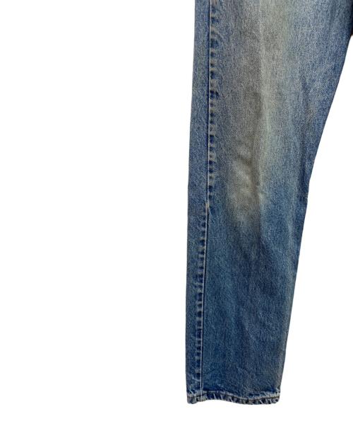 LEVI'S（リーバイス）LEVI'S (リーバイス) デニムパンツ インディゴ サイズ:W34×L31の古着・服飾アイテム